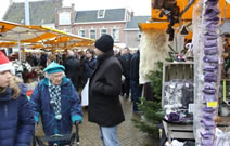 Winterfeest BVOWD